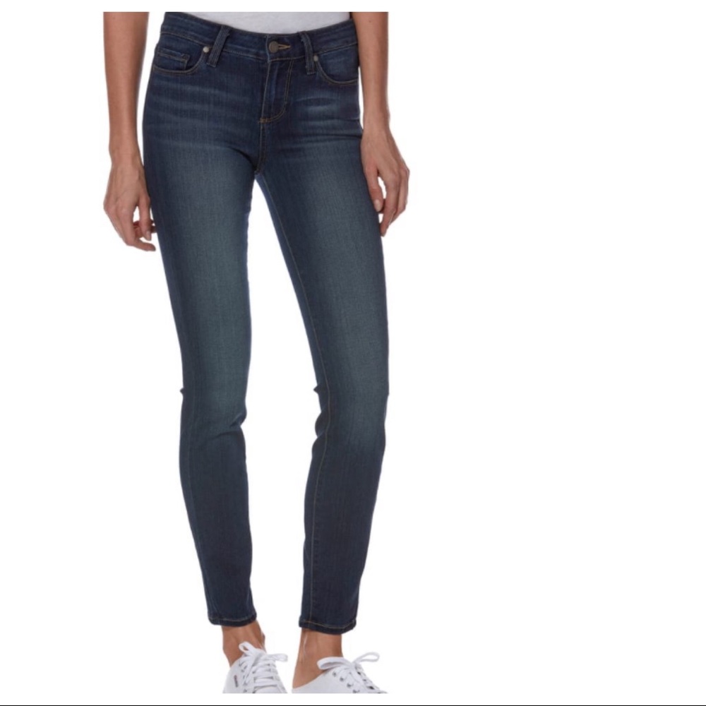 🚨SALE! PAIGE Ankle Skinny Jeans!
